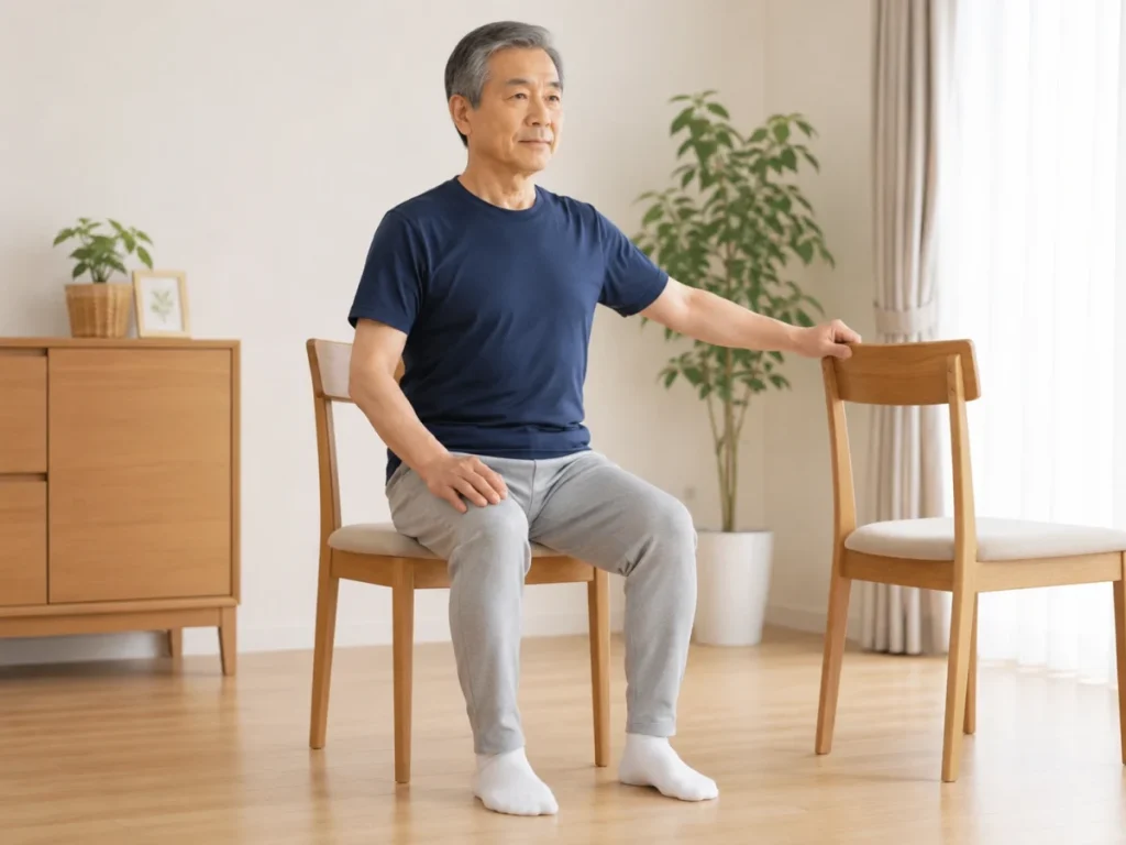 パーキンソン病 足裏の感覚